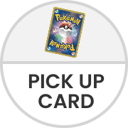 PICK UP CARD