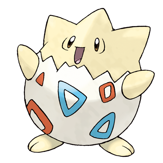 Togepi