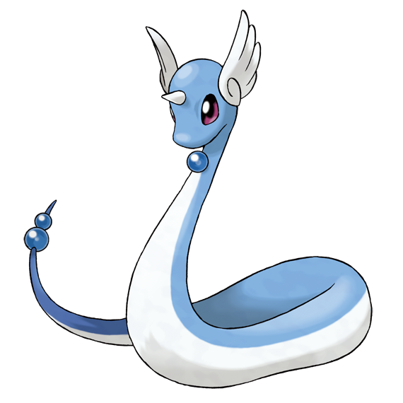 Dragonair