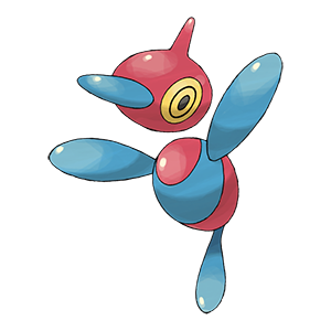 トップページ｜ポケモンずかん