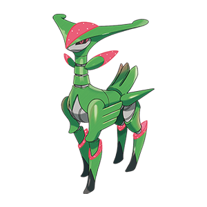 トップページ｜ポケモンずかん