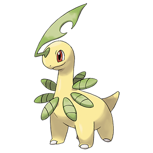 トップページ｜ポケモンずかん