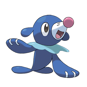 トップページ｜ポケモンずかん