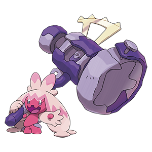 デカヌチャン