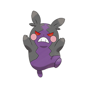 メルペコ様☆ 専用ページ モルペコ はらぺこもよう｜ポケモンずかん