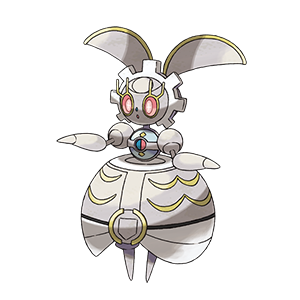 マギアナ