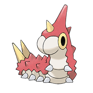 トップページ｜ポケモンずかん