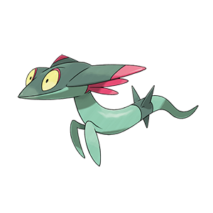 トップページ｜ポケモンずかん