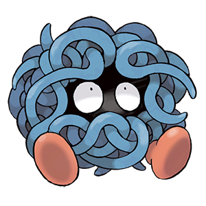 トップページ｜ポケモンずかん