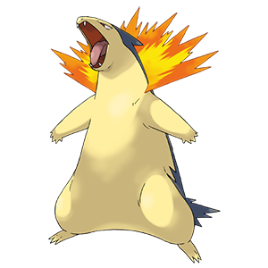トップページ｜ポケモンずかん