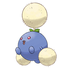 トップページ ポケモンずかん