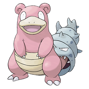 ポケモンGO アルロ 対策 手持ち ヤドラン