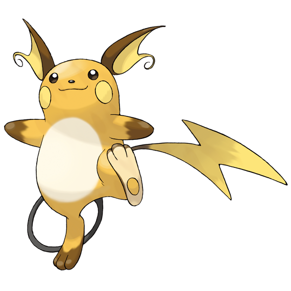 Raichu