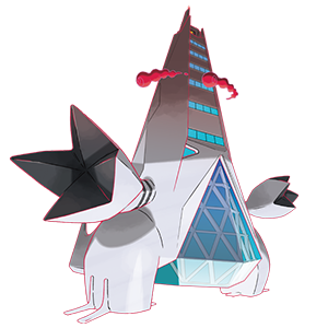 トップページ｜ポケモンずかん