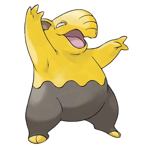 Drowzee