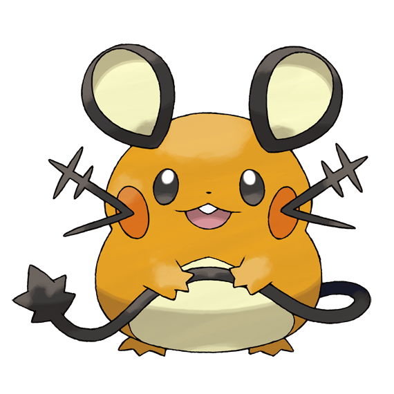 Dedenne