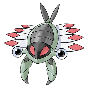 トップページ｜ポケモンずかん