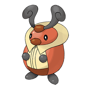 トップページ｜ポケモンずかん