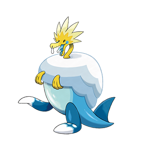 トップページ｜ポケモンずかん