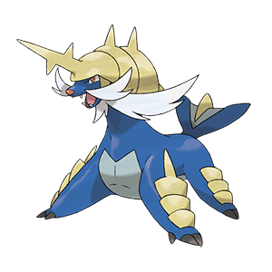 トップページ｜ポケモンずかん