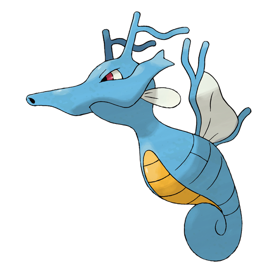 Kingdra