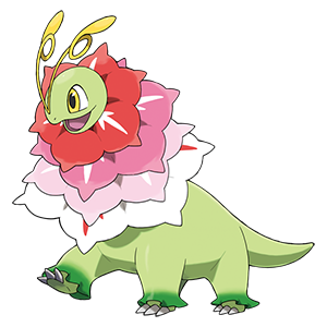 ジョウト御三家 トップページ｜ポケモンずかん