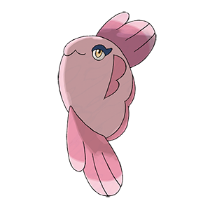 ママンボウ