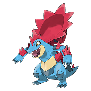 ジョウト御三家 トップページ｜ポケモンずかん